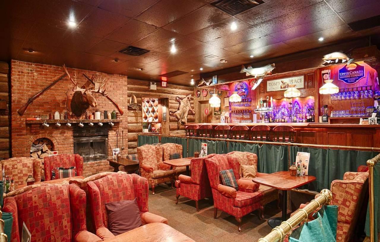 Best Western Fireside Inn Kingston Bagian luar foto