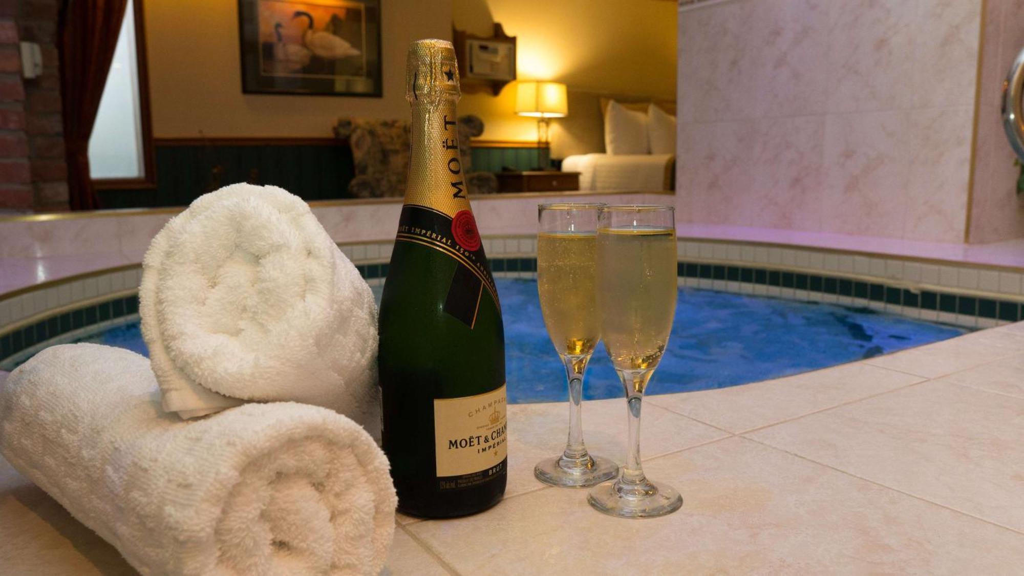 Best Western Fireside Inn Kingston Bagian luar foto